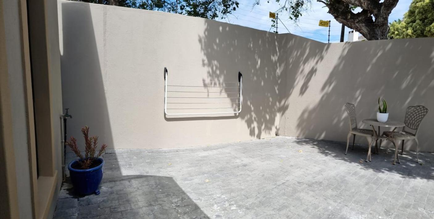 Hotel Sunset Getaways Kapstadt Exterior foto